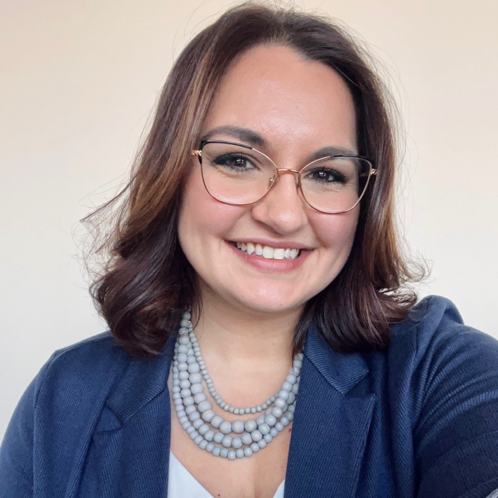 Meet your Posher, Chelsea